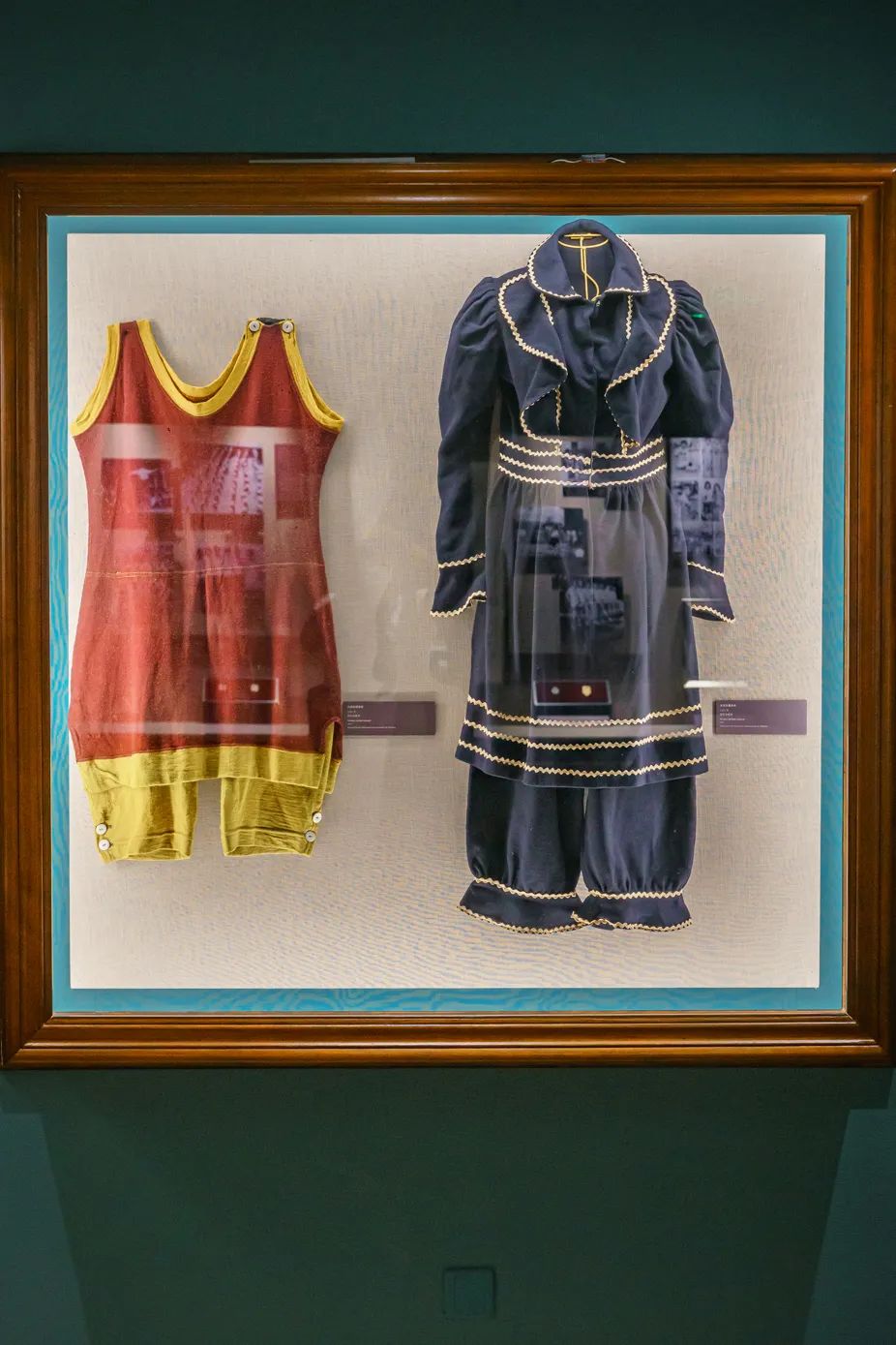 魔都展览值得一去,魔都50个值得逛的地方