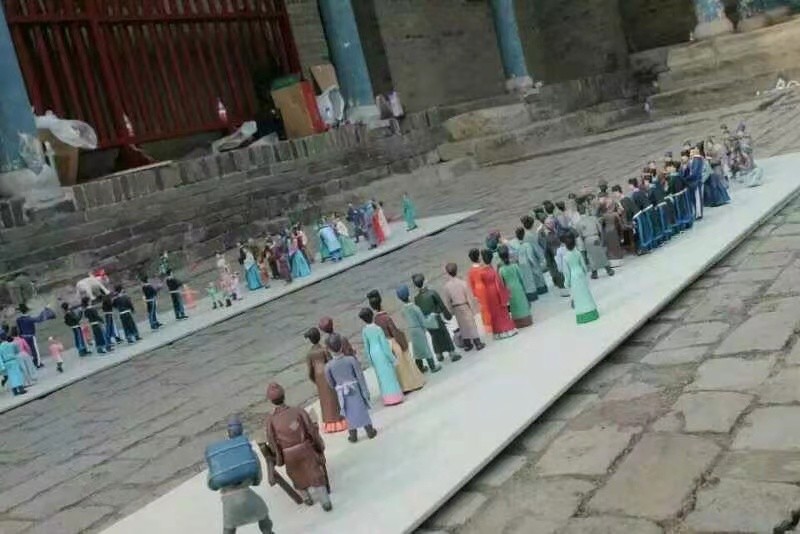 我，河南农村娃，靠做软陶人像在郑州买两套房，年入百万人生逆袭