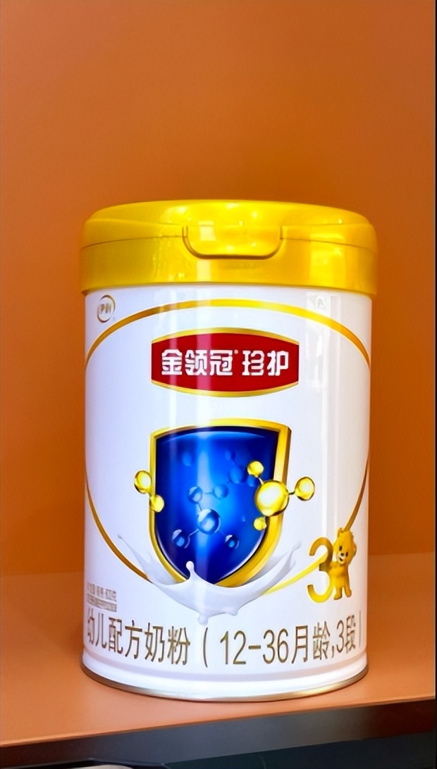 金领冠珍护2段奶粉吃了会便秘么,宝宝便秘喝伊利领冠珍护