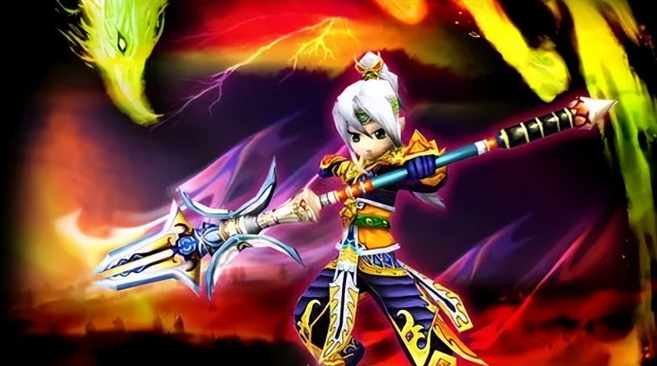 全民江湖和热血江湖手游哪个好玩,热血江湖v20.0什么职业好玩