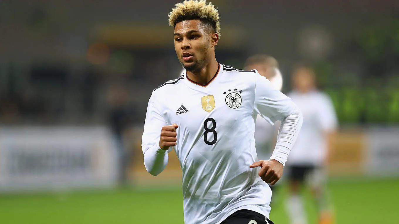 世界杯日耳曼战车已启动备战后勒夫时代的德国队你期待吗？