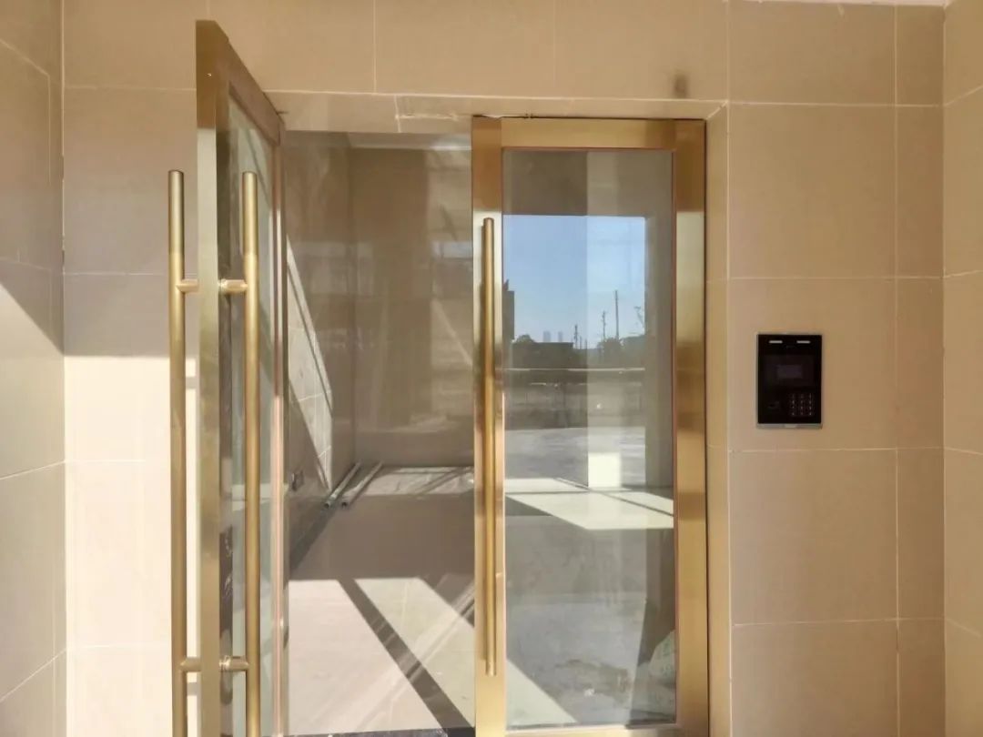 小区智能化系统施工设计方案,智能化住宅项目施工流程