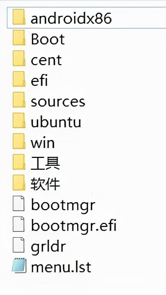 启动u盘的制作和使用,制作win7启动u盘