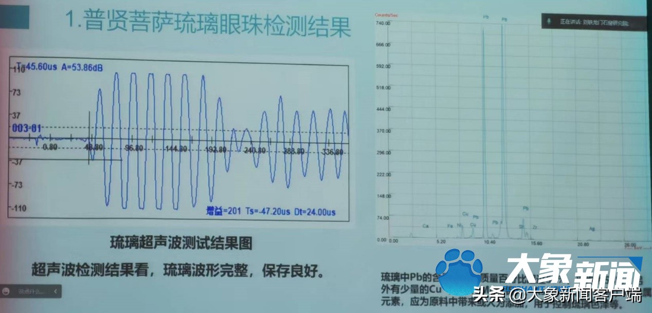 揭秘1300多年前的“天子一号”工程：金箔覆身，琉璃作眼