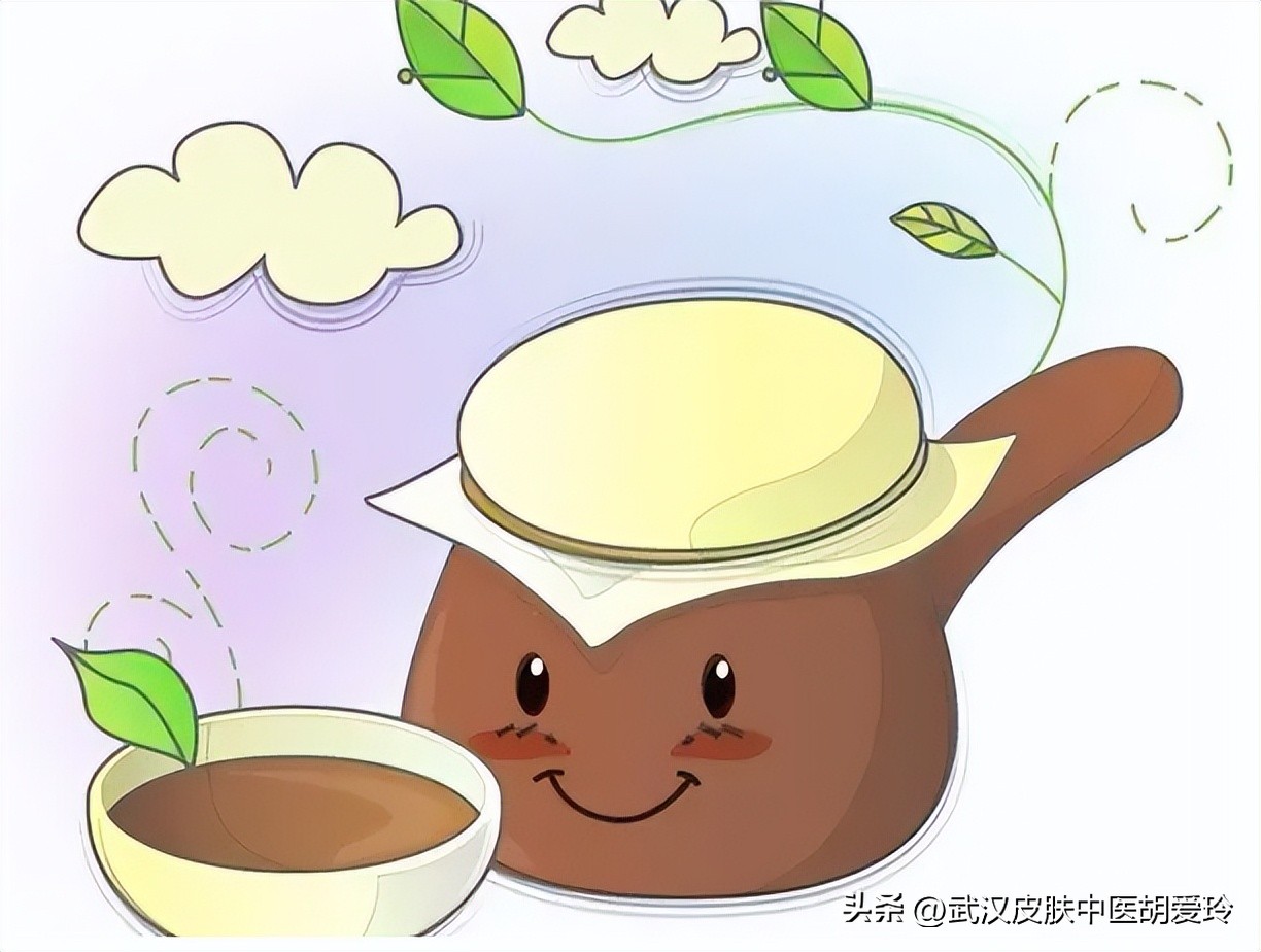 皮肤有烧灼感不红不肿怎么回事,皮肤有烧灼感吃什么药