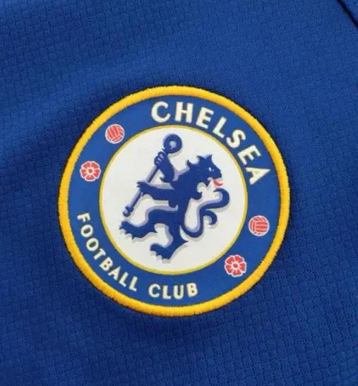 阿森纳2022-2023主场球衣,欧洲俱乐部2024-2025新赛季球衣