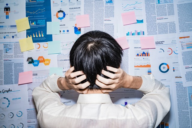 职场成功转型怎么做,30岁以后的职场突破