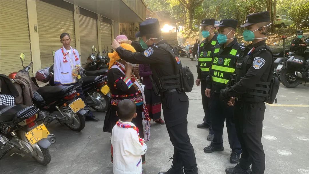 瑞丽防控视频,瑞丽疫情公安