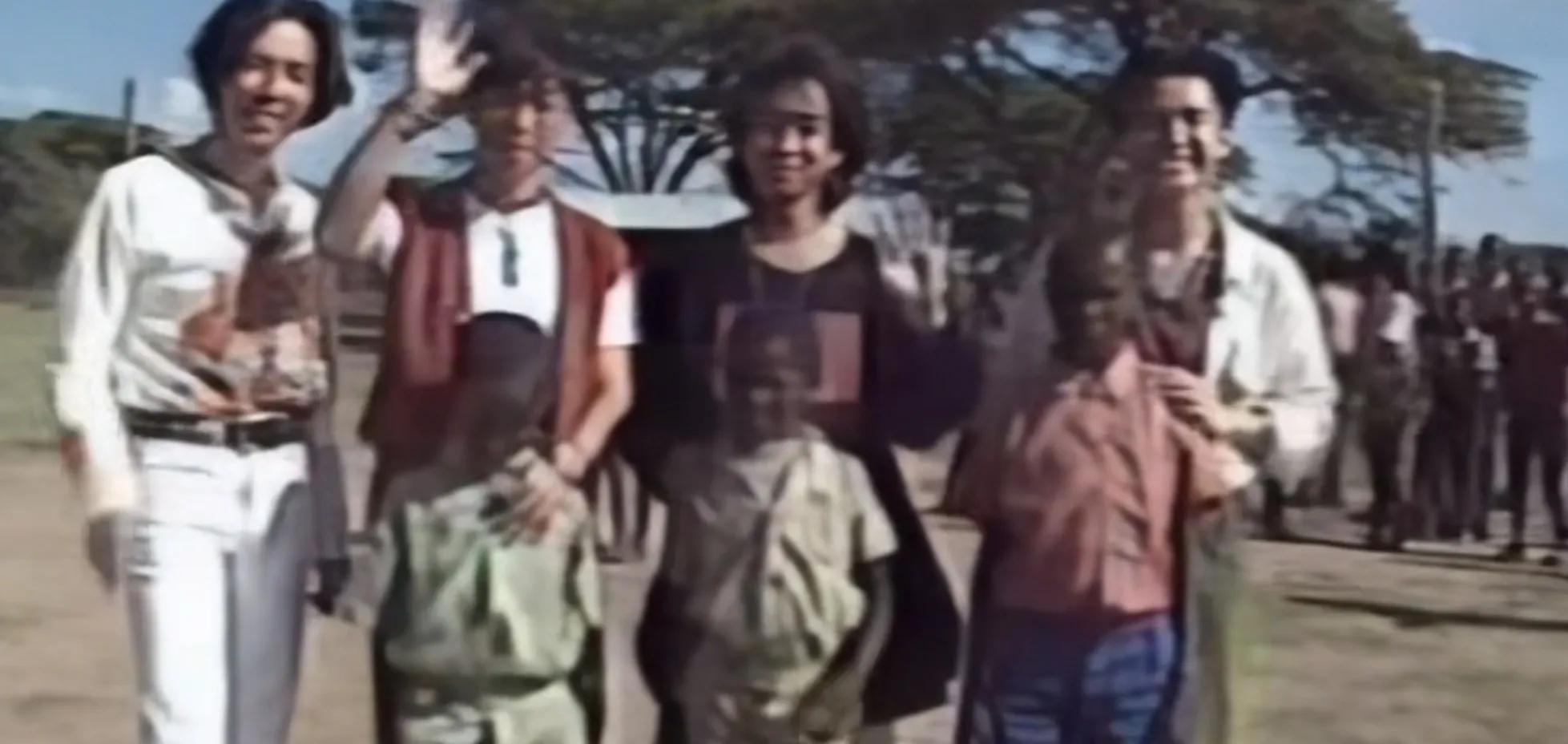 时代经典黄家驹,黄家驹十首经典歌曲超清光辉岁月