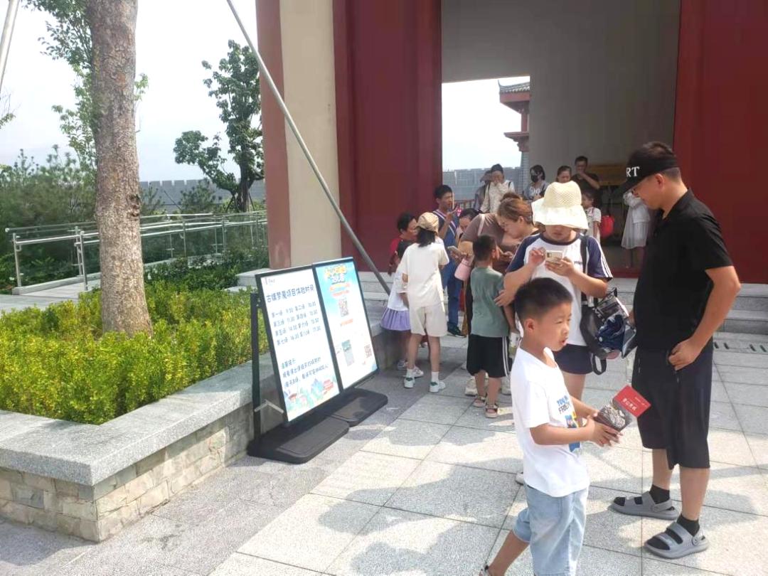 保姆级泰山攻略,去泰山石敢当文化园需要带什么