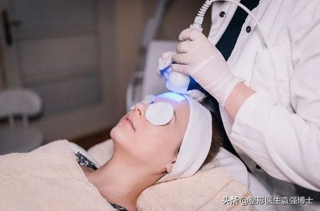 40岁以后要选择什么样的医美项目,40岁医美行业能干什么