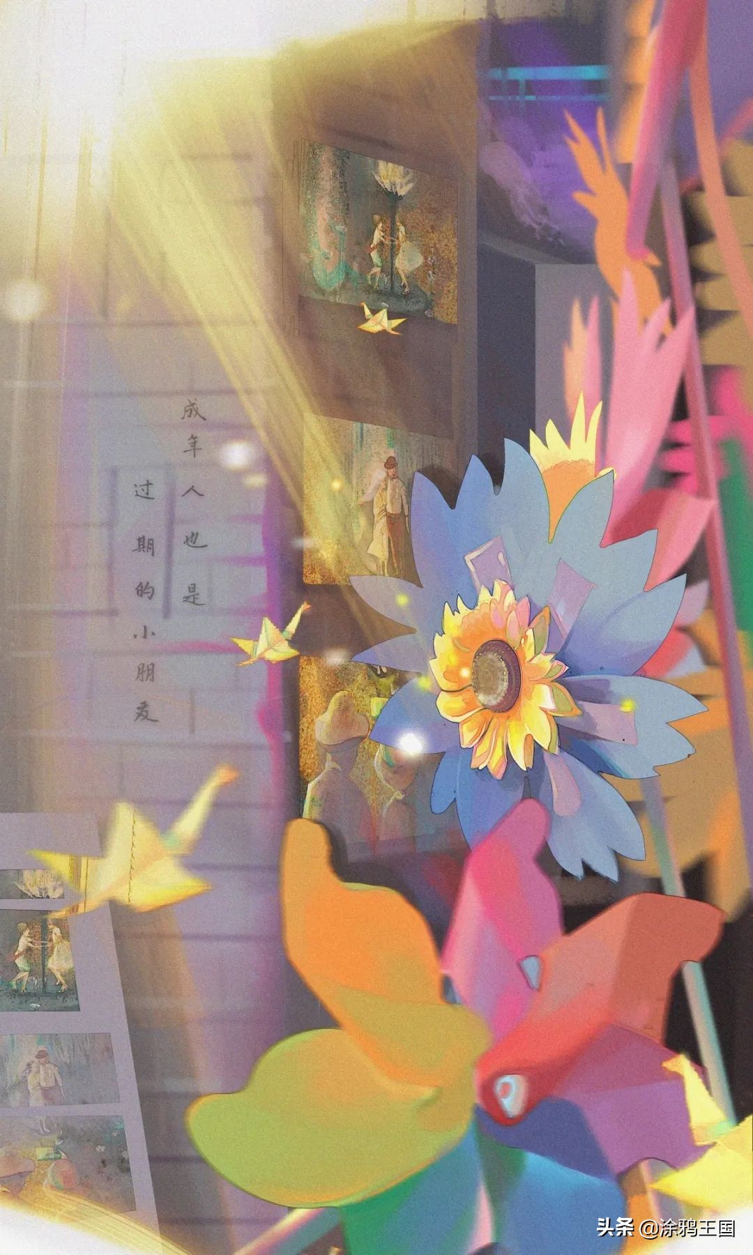 千人齐聚完整版视频,千人千面合集