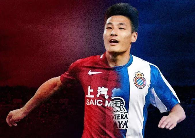 武磊去西甲留洋的原因,武磊留洋进步显而易见