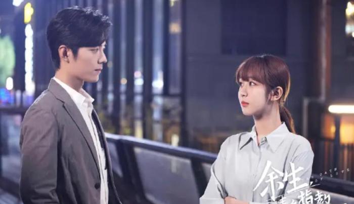 4月暴击！四部大剧接档来袭