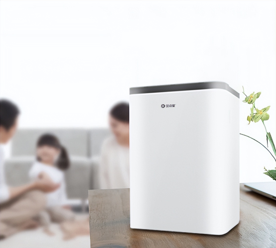 净水器十大品牌海尔净水器,小米净水器h600g是什么净水器