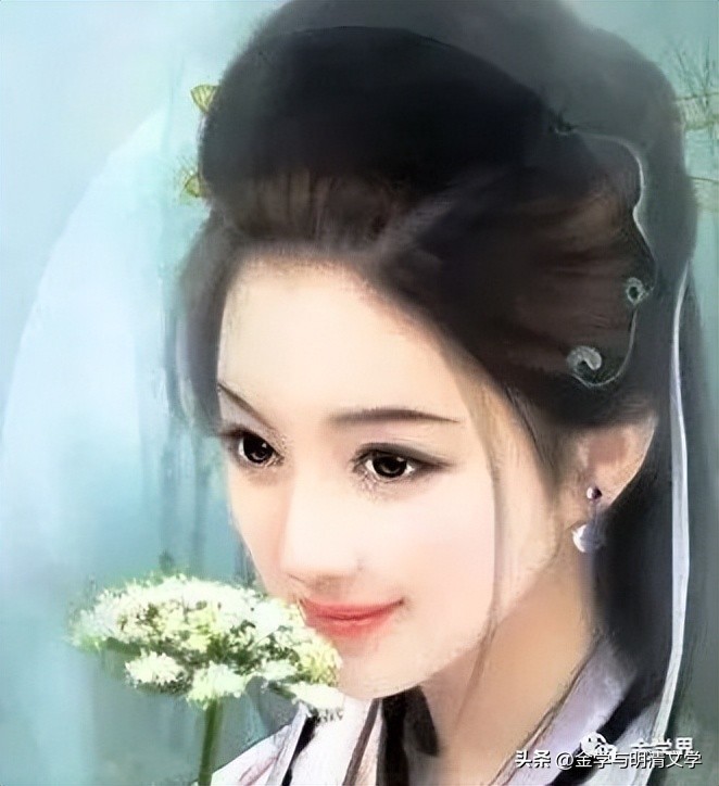 牛贵琥：​戒淫与诲淫——《*瓶金**梅》性描写解析