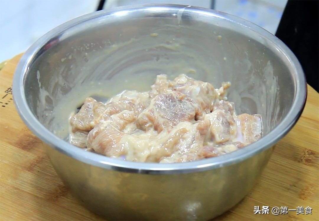 冬天就应该多吃蒸菜,冬天清淡养生蒸菜