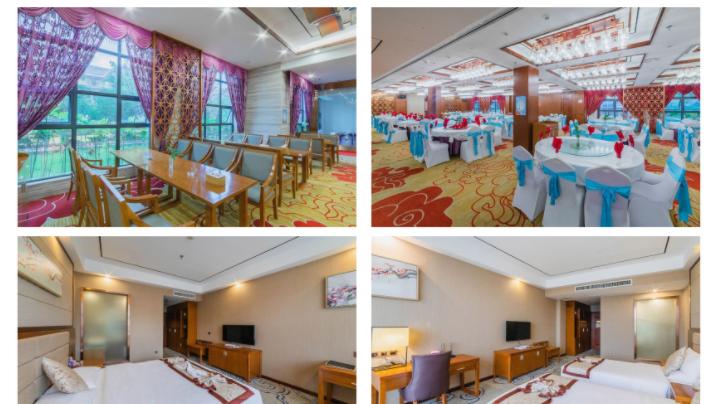 遵义，一个充满魅力和内涵的城市“红色圣地、醉美遵义”