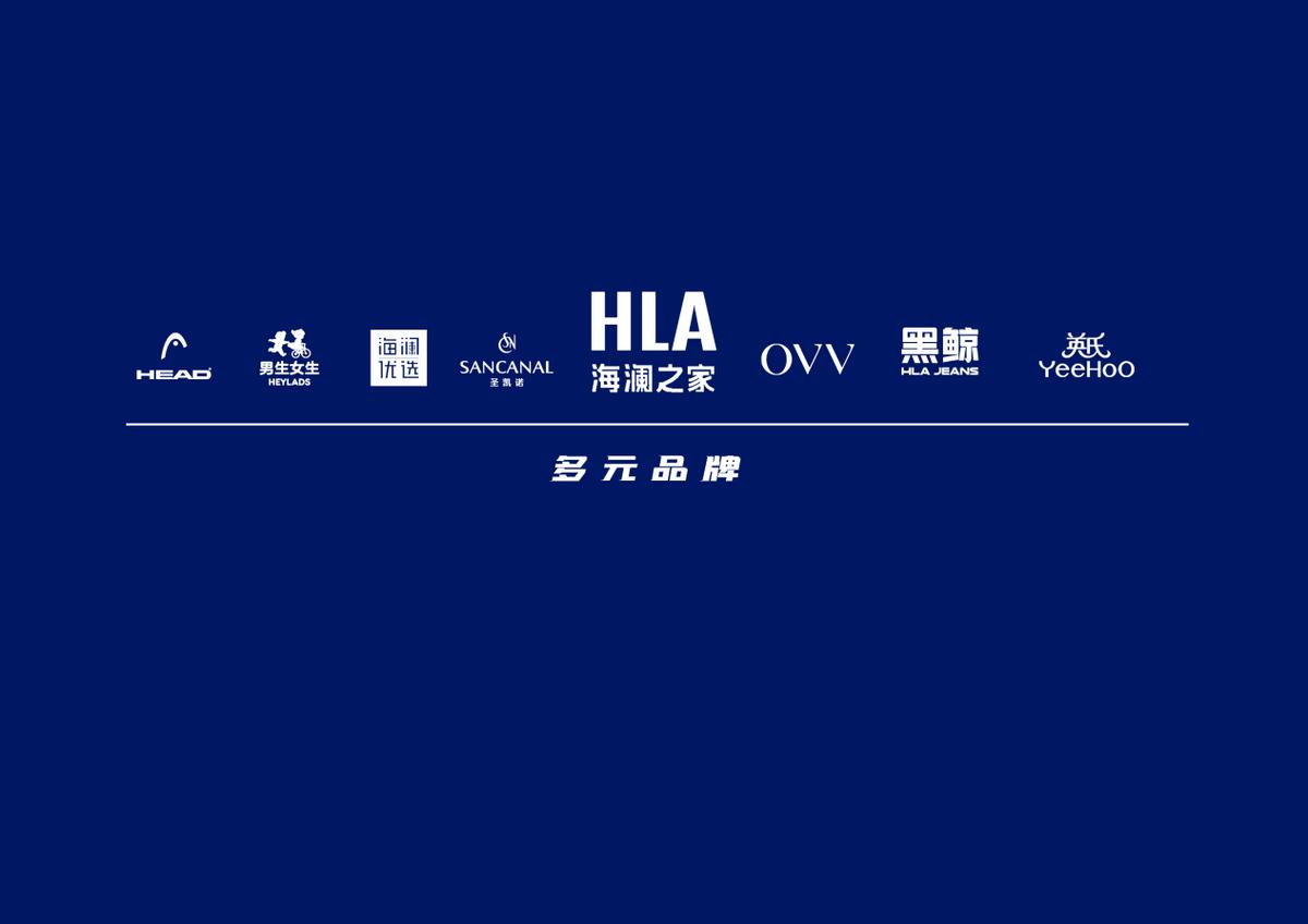 海澜之家2023利润,海澜之家经济环境分析