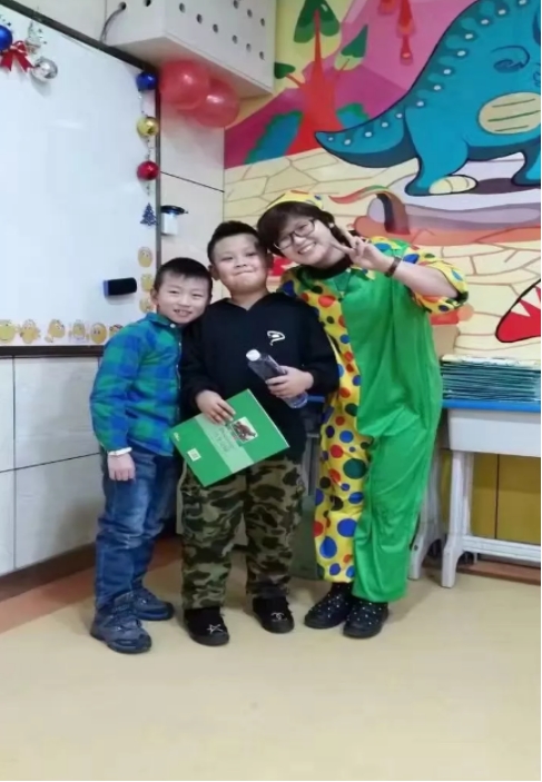 天童美语长春靠谱吗,长春天童美语上班真实感受