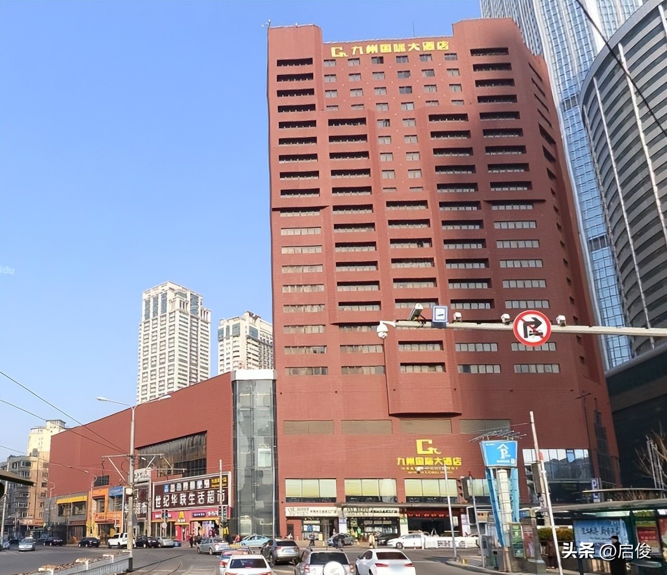 大连那些消失了的餐饮名店,有哪些老字号餐饮跌落神坛