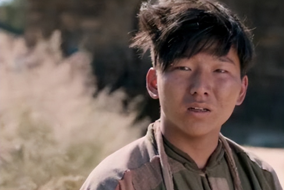 阿如那《狂飙》演技炸裂，曾片场吓懵导演邓超，或将成下一个黄渤