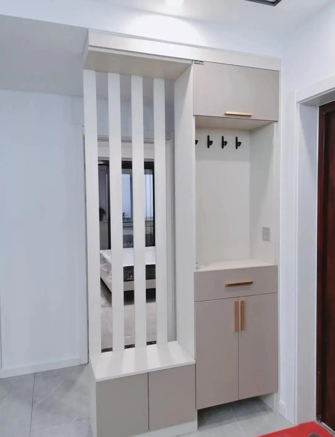 30款屏风隔断设计,30公分隔断造型