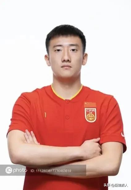 国足最有潜力的前锋,最有潜力的国足年轻球员