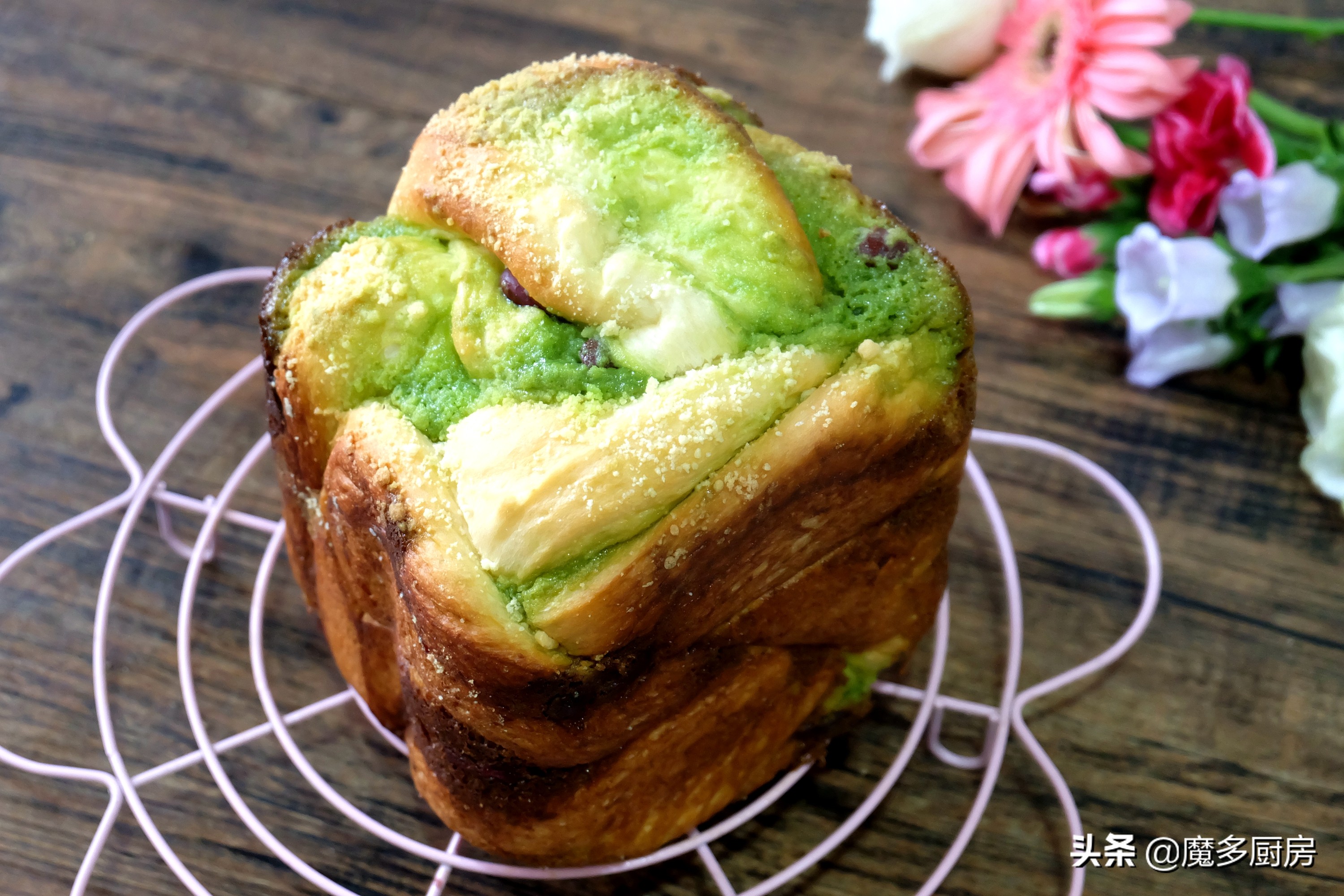 面包机能做出哪些美味的面包,面包机做好吃的面包的做法