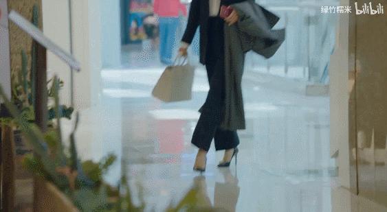 半集就亲上了，这剧也太急了点吧