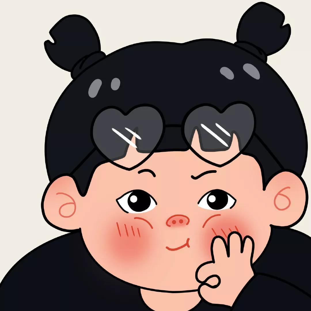 头像卡通情侣简单,头像卡通情侣动物