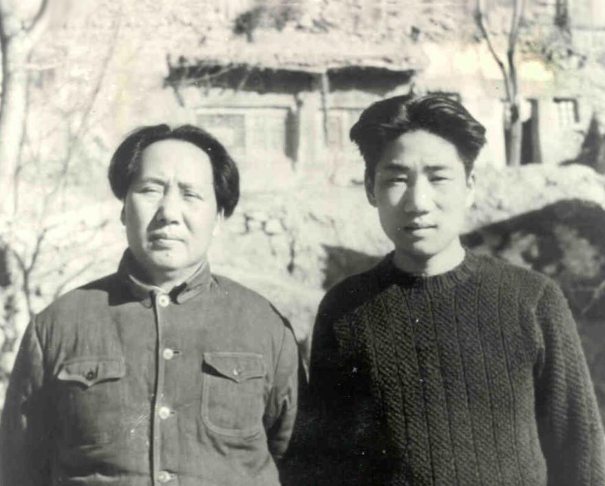 除了毛岸英之外，还有三位“特殊后生”也入朝作战，一人壮烈牺牲