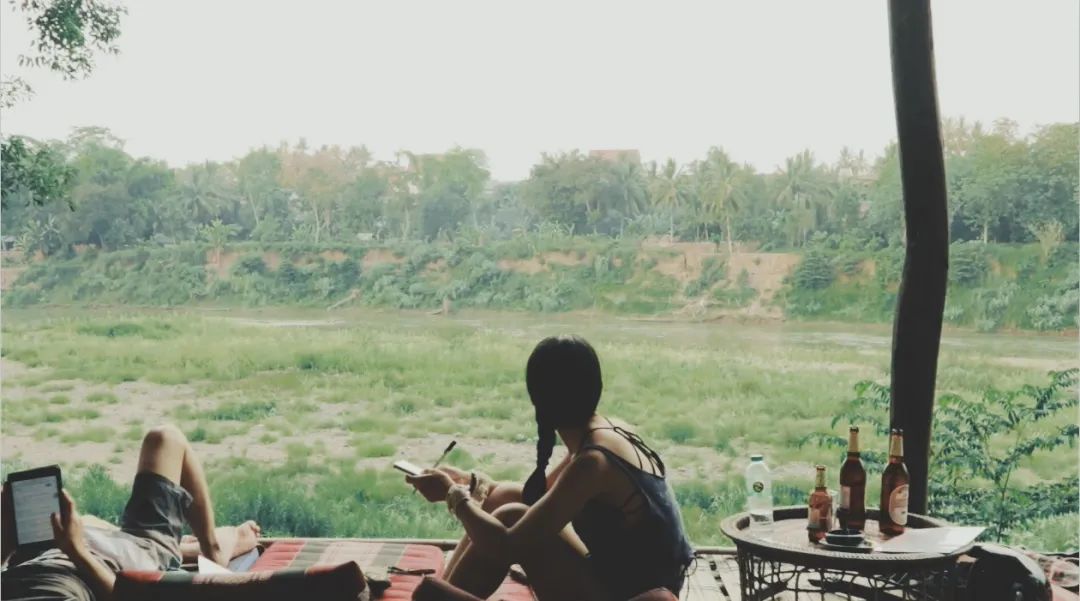 我在房车上隔离21天，拥抱了一小段上海的春天