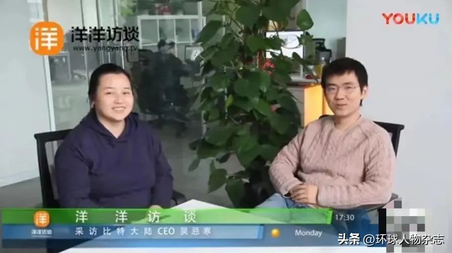 跑美国建“韭菜庄园”后，他又出来忽悠了