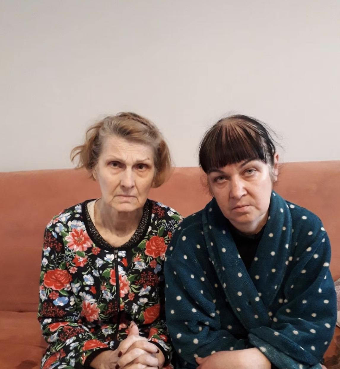 乌克兰几百万难民背井离乡,400万乌克兰人