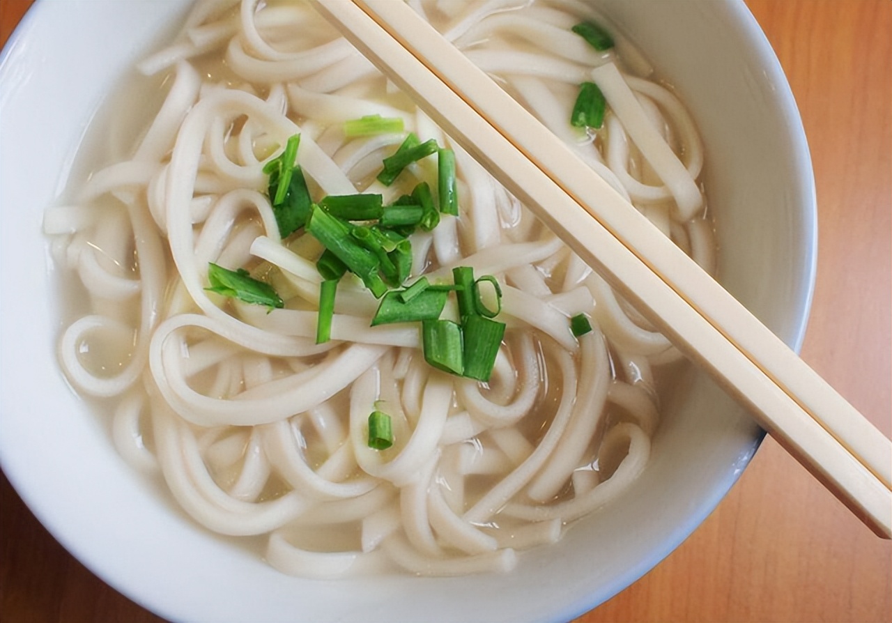 怀孕高血糖可以吃面条么,高血糖的人不宜吃面条吗