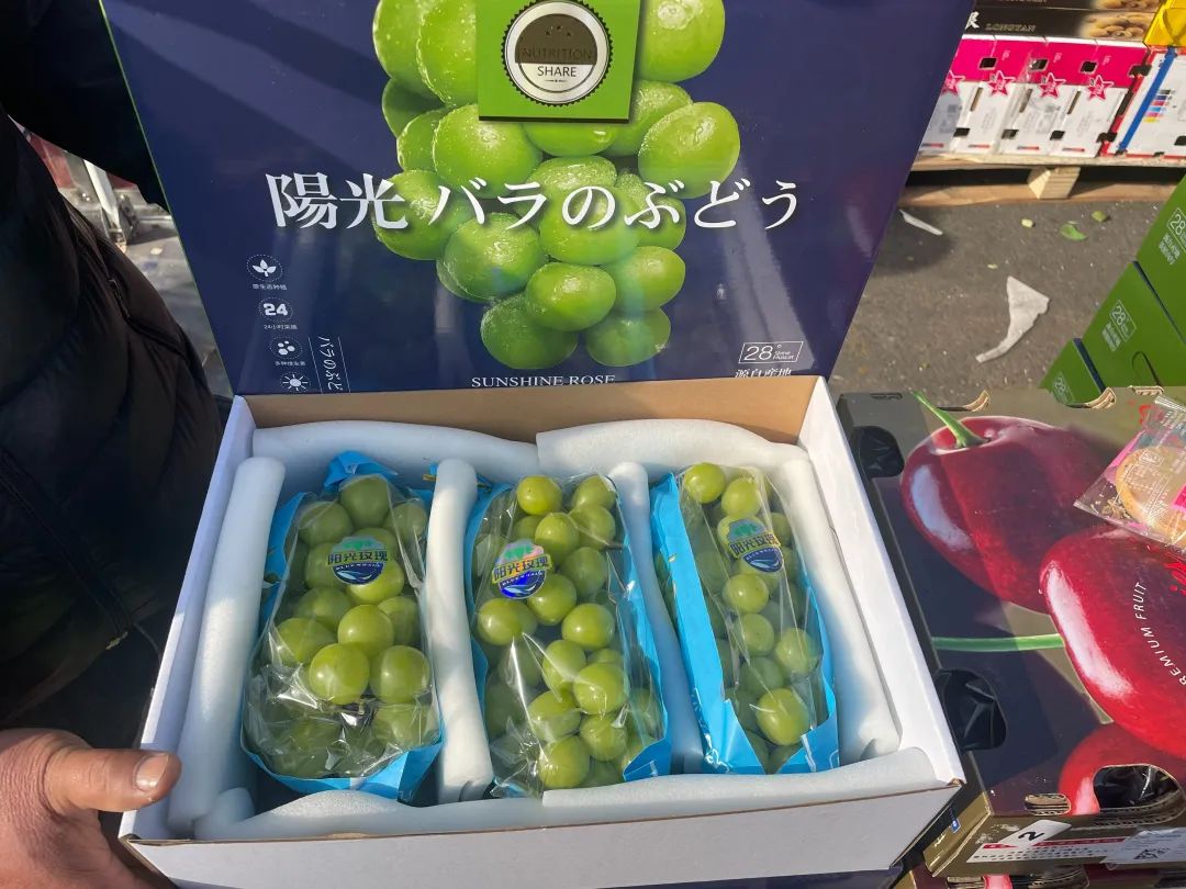 最会买的北京中产都去新发地了