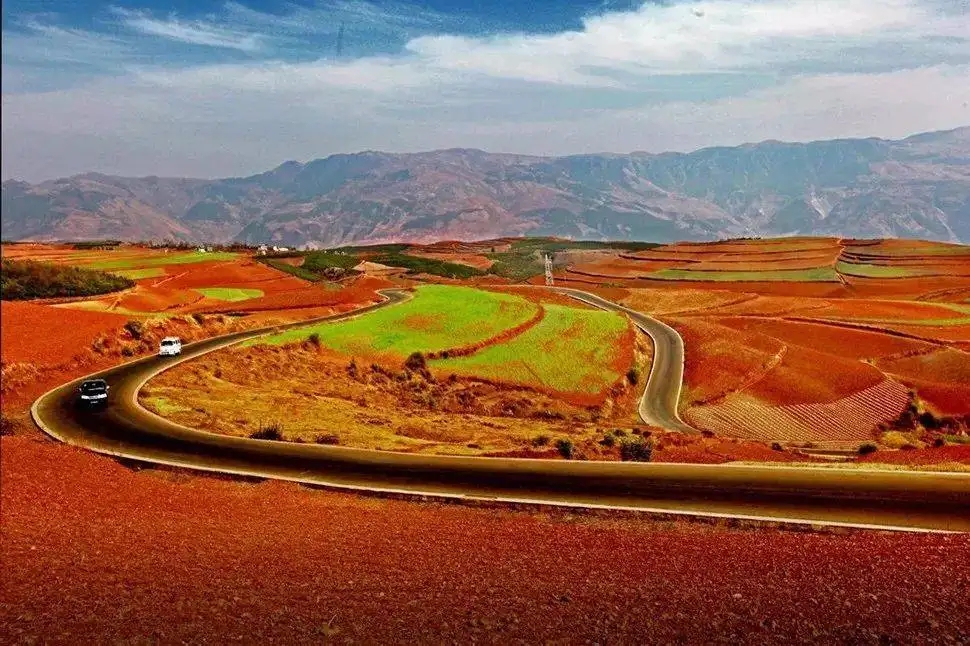 云南旅游攻略昆明景点有哪些,云南昆明旅游攻略自由行路线