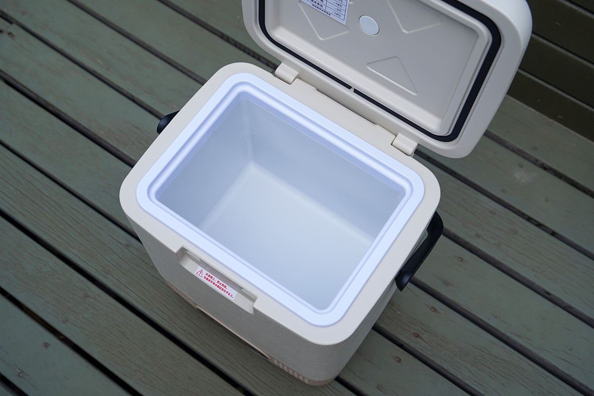 杜邦45升车载冰箱,杜邦高端车载冰箱