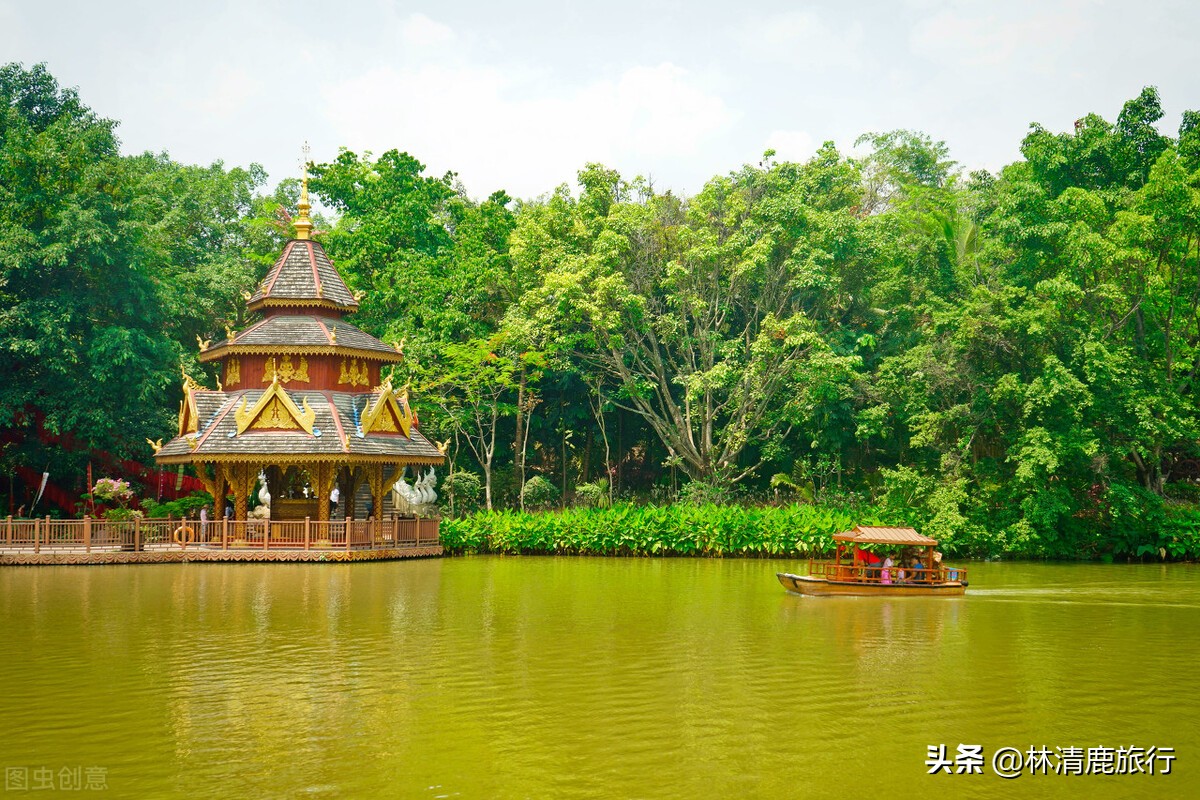 云南冬季最暖和的小城,云南昆明适合北方人过冬吗