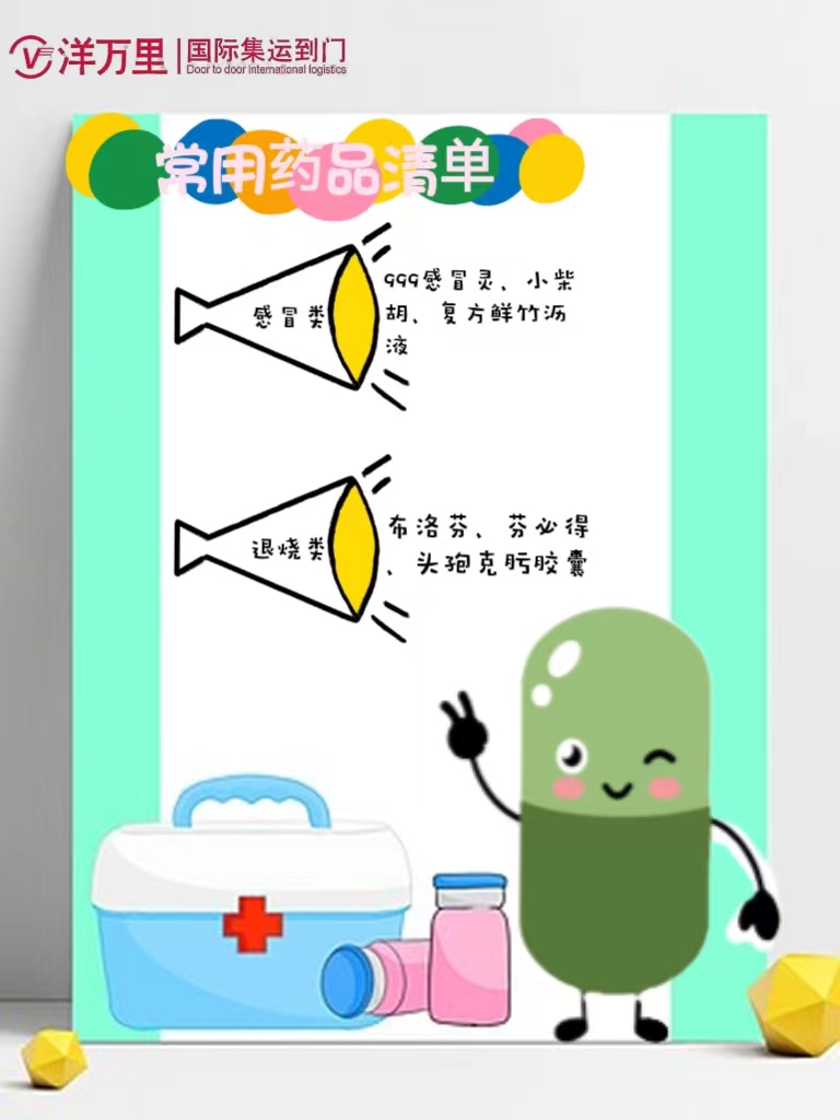 国际邮寄药品有金额限制吗 (国外药品邮寄到国内需要注意什么)