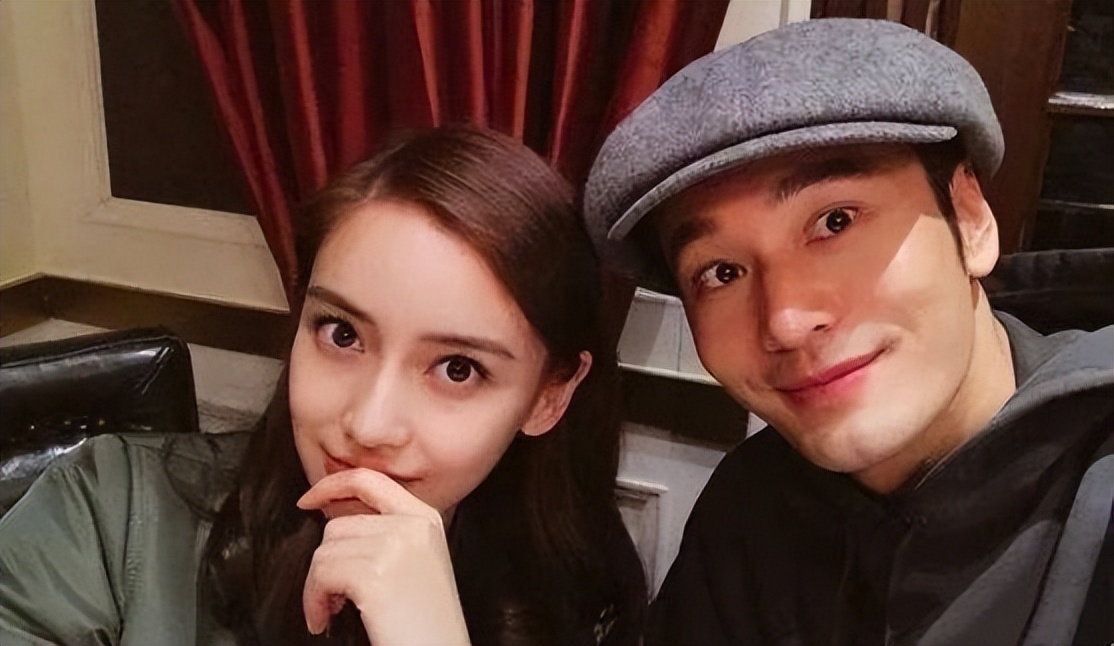 杨颖早期嫩模发言,杨颖离婚后资源一落千丈