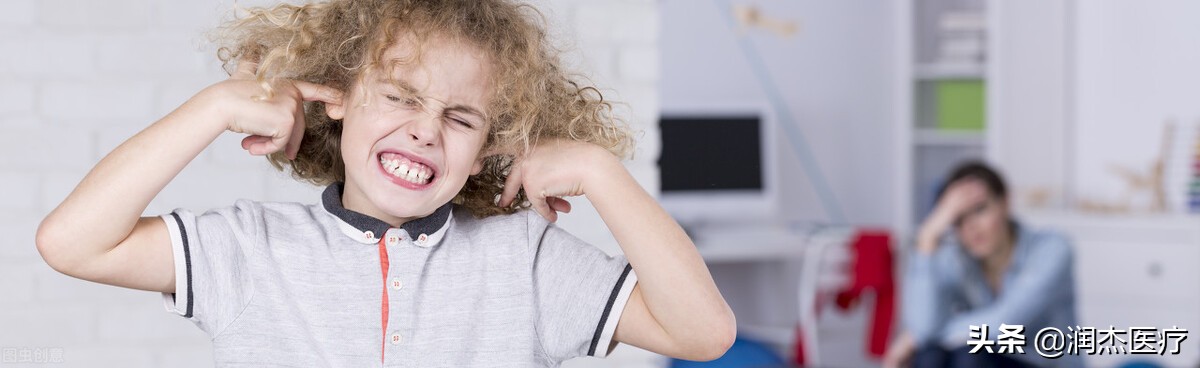 多动症家长必看100例,多动症有4大危害家长要警惕