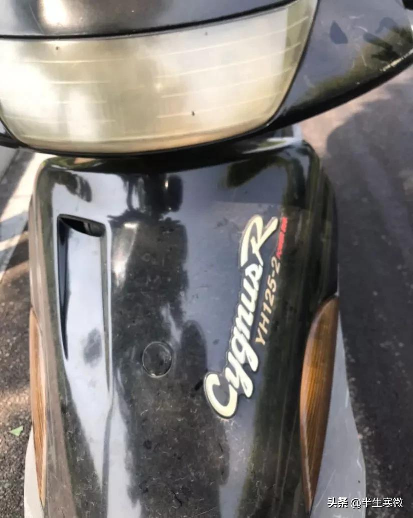 雅马哈凌鹰125多少公里才会烧机油,雅马哈凌鹰125踏板油耗高怎么办