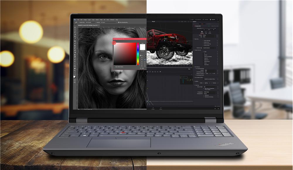 thinkpadp16v和thinkpadp16怎么选,thinkpadp16什么时候发布的