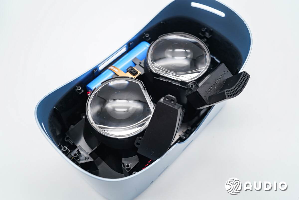 千元入场“VR元宇宙”，SKYWORTH创维S802VR一体机拆解