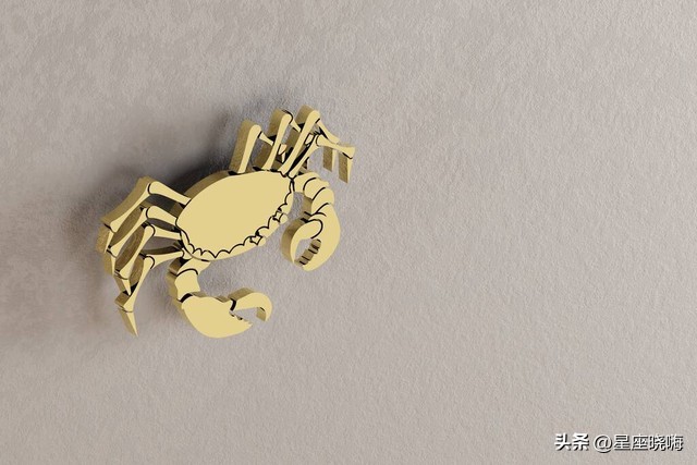 巨蟹座男朋友对我失望了怎么挽回,巨蟹座彻底失望了就无法挽回是吗