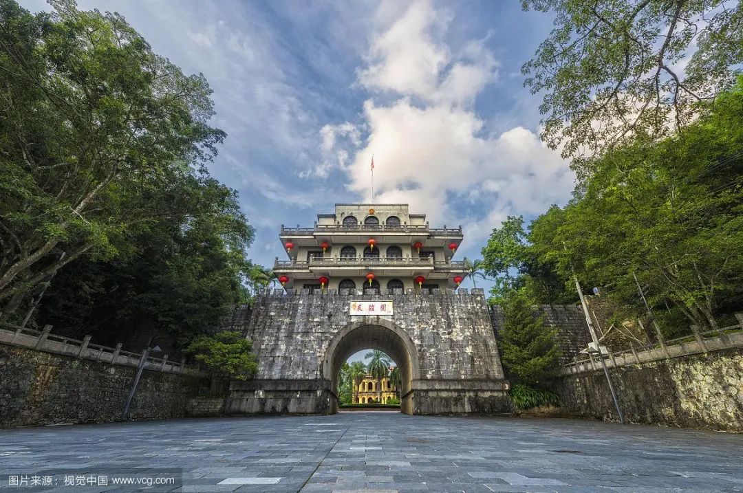 广西壮族自治区地理知识点整理,广西壮族自治区地理特征