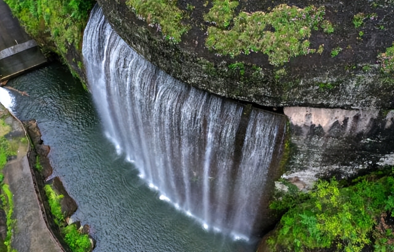 江西4a级旅游景区排名前十,江西一小众景点景色不输黄山