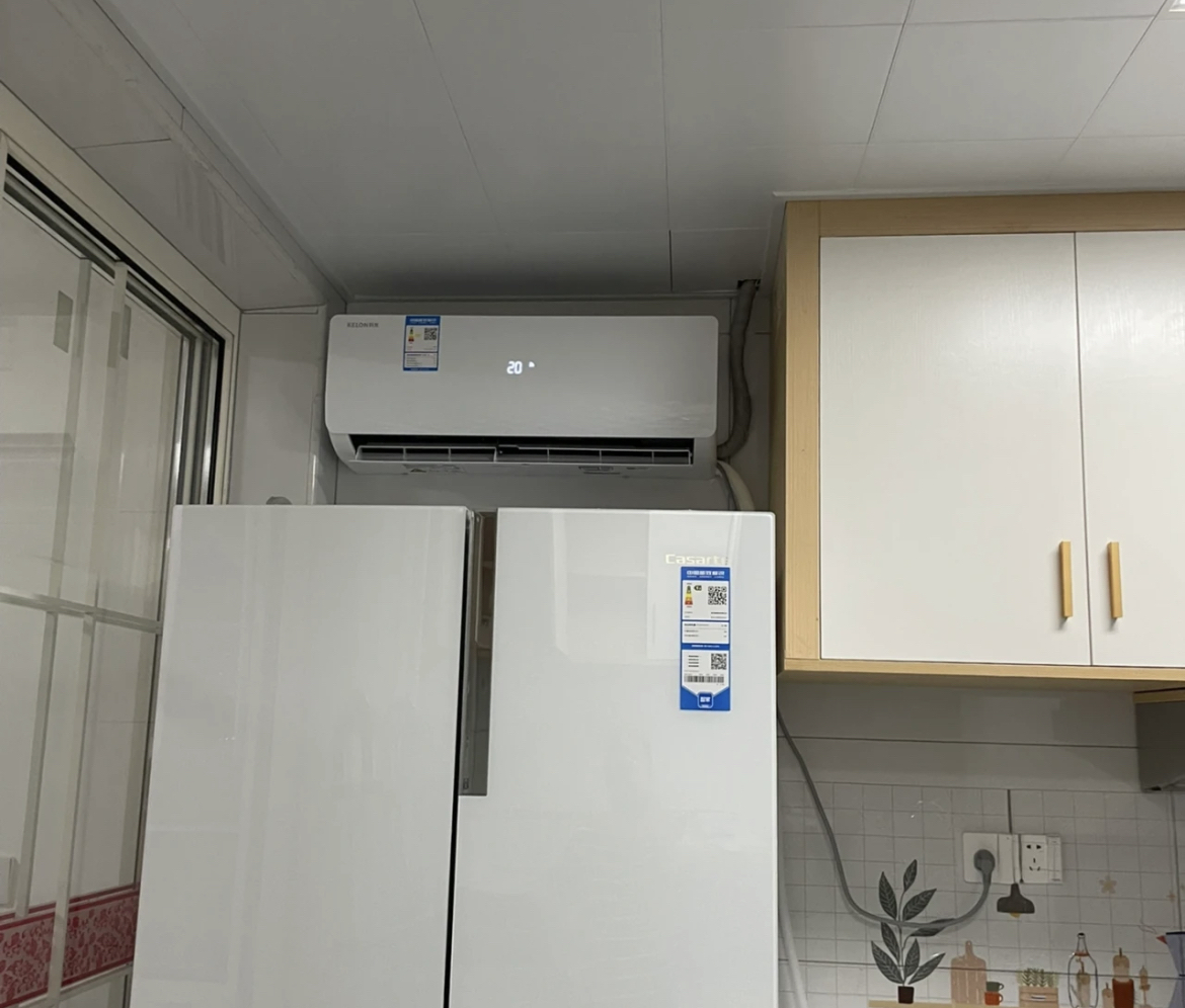 让厨房降温的实用小妙招,厨房降温最有效方法